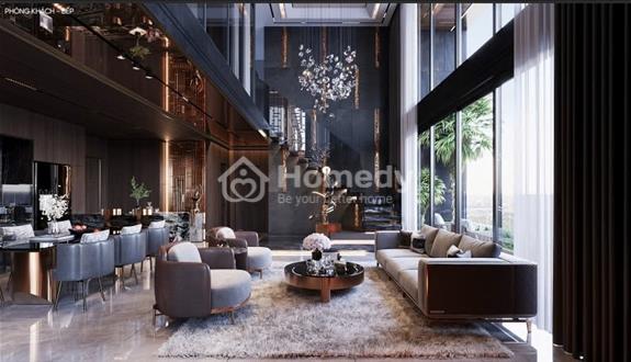  Biệt thự trên bến du thuyền Sunshine Noble Crystal ra mắt hàng hiệu tại KDT Ciputra Lh 0987106521 - Ảnh 1