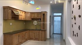 Bán Gấp Nhà 1T2L Mới Đẹp, Phạm Hồng Thái, P7, BR-VT, 88m2, Giá Ưu Đãi 6.5Tỷ. - Ảnh 4