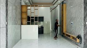 Bán nhà giá rẻ căn nhà cấp 4 mới xây sổ riêng ở gần ngay khu dân cư lavender - Ảnh 3