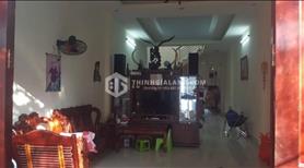Bán nhà 1T1L, Phạm Hồng Thái, P7, BR-VT, Gần Ngã Tư Giếng Nước, 115m2, Giá Chỉ 6 Tỷ. - Ảnh 5