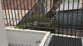 Bán Gấp Nhà 1T2L Mới Đẹp, Phạm Hồng Thái, P7, BR-VT, 88m2, Giá Ưu Đãi 6.5Tỷ. - Ảnh 8