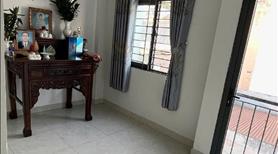 bán nhà lê lư tân phú - hẻm oto đỗ cửa - 4 tầng - nhà mới kiên cố - 5x tỷ - Ảnh 6