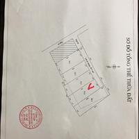 Mảnh đất còn Duy nhất giá  1,150 Trieu phố 445 Lạc Long Quân đẹp như hình. 