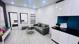 TT Công Ty Cao Su Vàng (ngõ  Khương Đình) 25/60mv sd giá chỉ 2,2 tỷ  Mô tả: - Ảnh 7