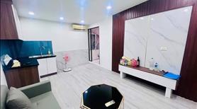TT Công Ty Cao Su Vàng (ngõ  Khương Đình) 25/60mv sd giá chỉ 2,2 tỷ  Mô tả: - Ảnh 5