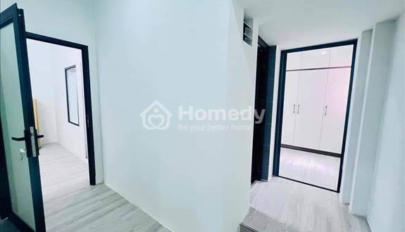 TT Công Ty Cao Su Vàng (ngõ  Khương Đình) 25/60mv sd giá chỉ 2,2 tỷ  Mô tả: - Ảnh 1