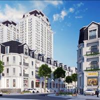 Bán gấp liền kề Jade Square cạnh 3 công viên, giá cực rẻ