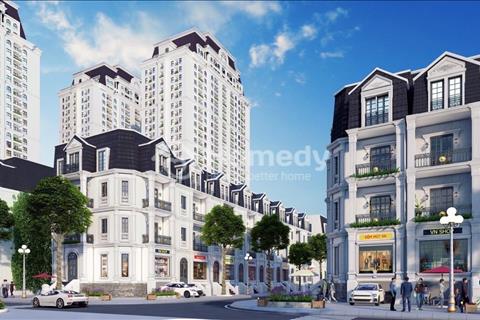 Bán gấp liền kề Jade Square cạnh 3 công viên, giá cực rẻ
