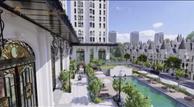 Bán gấp liền kề Jade Square cạnh 3 công viên, giá cực rẻ - Ảnh 2