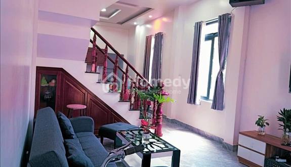 Hạ giá bán gấp Căn Nhà đẹp đường Trịnh Hoài Đức, Đà Lạt, giá còn 3.65 tỷ - Ảnh 1