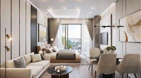 Bán Căn Hộ Cao Cấp VIC Grand Square 34m2 1PN, tầng đẹp hướng mát giá 1,275 tỷ ngân hàng hỗ trợ 70% - Ảnh 3