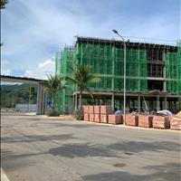 Đất nền biển Cát Tiến  100m2 đối diện công viên lộ giới 20m sổ hồng lâu dài