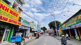 Bằng 2 tờ vé số ! Bán nhà đường số 8, Linh Xuân Hẻm xe tải cách cầu Vượt Linh Xuân 1,5km BigGo 2km - Ảnh 3