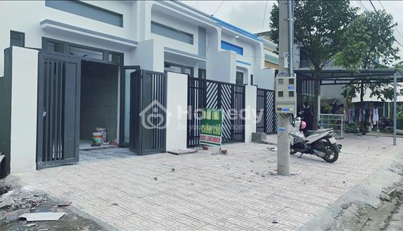 🏠Bán nhà giá rẻ căn nhà cấp 4 mới xây sổ riêng ở gần ngay khu dân cư lavender - Ảnh 1
