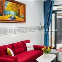 Bán Nhà 1T1L, Chỉ 4.6 Tỷ Sở Hữu Ngay Căn Nhà Ngô Đức Kế 75.5M2, Trung Tâm Phường  7, TP-VT.