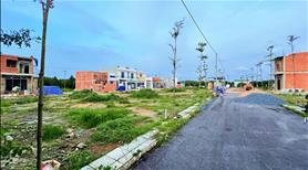 Cần bán 4 nền đất giá tốt cho nhà đầu từ F0. KDC Tân Bình - Vĩnh Cữu - Ảnh 7