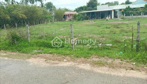 bán đất giá rẻ tại đồng phú ngay đường xuyên tâm - Ảnh 1