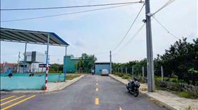 Cần bán 4 nền đất giá tốt cho nhà đầu từ F0. KDC Tân Bình - Vĩnh Cữu - Ảnh 8
