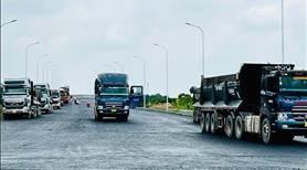 Cần bán 4 nền đất giá tốt cho nhà đầu từ F0. KDC Tân Bình - Vĩnh Cữu - Ảnh 9