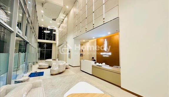 Nhận nhà ngay chỉ với chưa đến 400 triệu đồng tại dự án căn hộ cao cấp Happy One Central  - Ảnh 1
