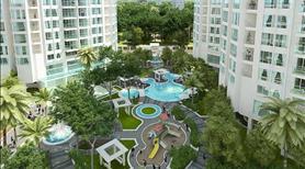 Cho thuê chung cư Green , 234 Phạm Văn Đồng, 102m, 3 ngủ, 2 wc, ở ngay, giá tốt - Ảnh 3