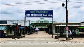 Cần bán 4 nền đất giá tốt cho nhà đầu từ F0. KDC Tân Bình - Vĩnh Cữu - Ảnh 11