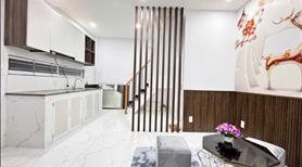 Bán nhà Tân Phú, 5.15x4.1m, nhà 2 tầng, hẻm thông, giá 2.45 tỷ. LH: 0934723819 My - Ảnh 3