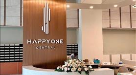 Nhận nhà ngay chỉ với chưa đến 400 triệu đồng tại dự án căn hộ cao cấp Happy One Central  - Ảnh 2