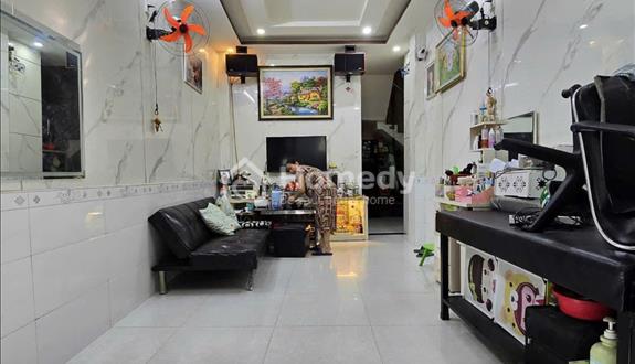 Bán Nhà 3 Tầng 3 Mê Trung Tâm Đà Nẵng, DTSD 150m2 - Ảnh 1