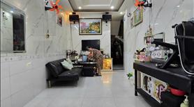 Nhỉnh 2 Tỷ Có Nhà 3 Tầng 3 Mê Đường Điện Biên Phủ, Hướng Đông Nam Mát Mẻ - Ảnh 3