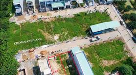 Cần bán 4 nền đất giá tốt cho nhà đầu từ F0. KDC Tân Bình - Vĩnh Cữu - Ảnh 2