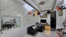 Bán Nhà 3 Tầng 3 Mê Trung Tâm Đà Nẵng, DTSD 150m2 - Ảnh 2
