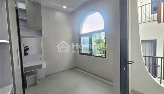 Nhỉnh 2 Tỷ Có Nhà Q7,3 Pn,Shr Tặng  Full Nội thất - Ảnh 1