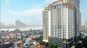 Bán căn 2 ngủ tầng cao view HỒ TÂY tại Heritage Westlake giá chỉ 13.x tỷ - Nhận nhà ngay  - Ảnh 3