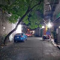 🏡  Nguyễn Khánh Toàn. 46m/48m2 . 4 tầng - Gần sát bãi đỗ xe - 10m ra phố , ngõ thông tứ tung.