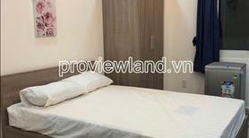 Bán toà căn hộ dịch vụ Quận 1, HXH Cống Quỳnh, 149m2 đất, 1 hầm + 6 tầng, 46 căn - Ảnh 2