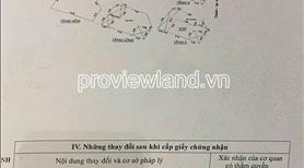 Bán toà căn hộ dịch vụ Quận 1, HXH Cống Quỳnh, 149m2 đất, 1 hầm + 6 tầng, 46 căn - Ảnh 4