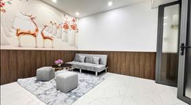 Bán nhà Tân Phú, 5.15x4.1m, nhà 2 tầng, hẻm thông, giá 2.45 tỷ. LH: 0934723819 My - Ảnh 4