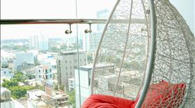 Cho thuê căn hộ 2 phòng ngủ, 63 m² tại Hiyori, Sơn Trà, Đà Nẵng, giá 18 triệu/tháng bao phí quản lý - Ảnh 2