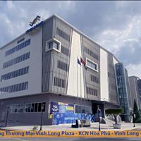 Cho thuê văn phòng khu công nghiệp Hòa Phú, Vĩnh Long