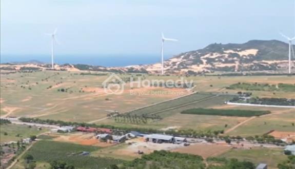 Bán gấp đất nông nghiệp Chợ Lầu giá chỉ từ 60k/m2 với diện tích 7500m2 - Ảnh 1