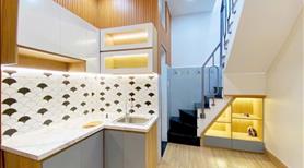 Bán nhà Gò Dầu, 15.3m2, đường 3m cách mặt tiền 2 căn,2 tần,quận Tân Phú, giá 2.85 tỷ. LH: 093472381 - Ảnh 6