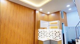 Bán nhà Gò Dầu, 15.3m2, đường 3m cách mặt tiền 2 căn,2 tần,quận Tân Phú, giá 2.85 tỷ. LH: 093472381 - Ảnh 4