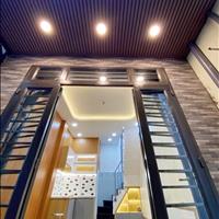 Bán nhà Gò Dầu, 15.3m2, đường 3m cách mặt tiền 2 căn,2 tần,quận Tân Phú, giá 2.85 tỷ. LH: 093472381