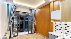 Bán nhà Gò Dầu, 15.3m2, đường 3m cách mặt tiền 2 căn,2 tần,quận Tân Phú, giá 2.85 tỷ. LH: 093472381 - Ảnh 8