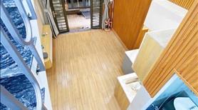 Bán nhà Gò Dầu, 15.3m2, đường 3m cách mặt tiền 2 căn,2 tần,quận Tân Phú, giá 2.85 tỷ. LH: 093472381 - Ảnh 7