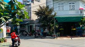 Đất KDC Cửu Long Đường Nguyễn Du P. Bình Hoà TP Thuận An Bình Dương. - Ảnh 5