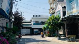 Đất KDC Cửu Long Đường Nguyễn Du P. Bình Hoà TP Thuận An Bình Dương. - Ảnh 11