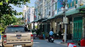 Đất KDC Cửu Long Đường Nguyễn Du P. Bình Hoà TP Thuận An Bình Dương. - Ảnh 8