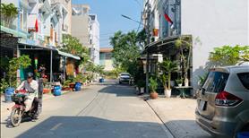Đất KDC Cửu Long Đường Nguyễn Du P. Bình Hoà TP Thuận An Bình Dương. - Ảnh 10